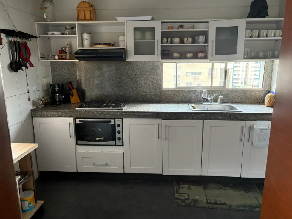 Venta Apartamento de 125Mt2 En La Flora, Norte de Cali 13599-1 — foto 4