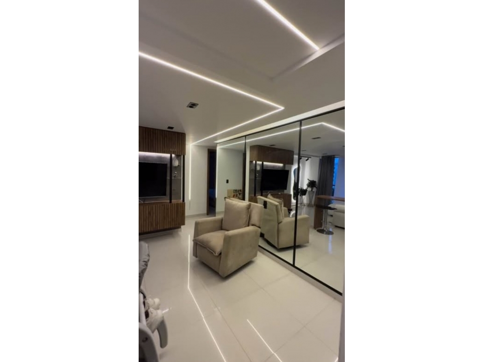 Venta Apartamento de 65 mts2 en Ciudad Meléndez, Sur de Cali 14847-1 — foto 4
