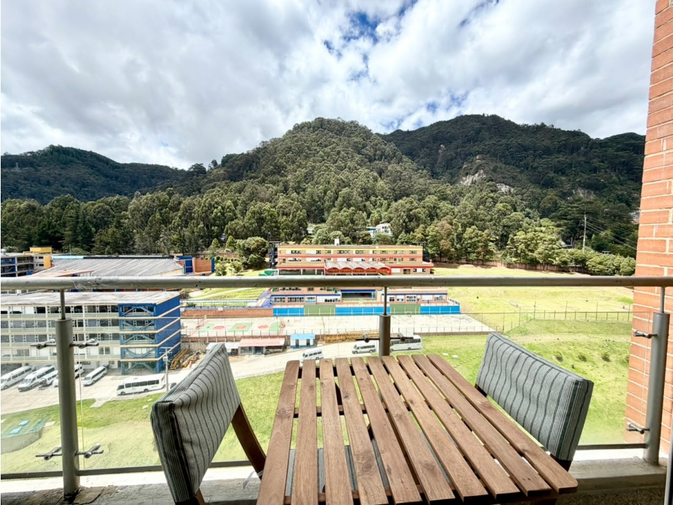 VENTA PH Duplex en Chapinero Alto — foto 2