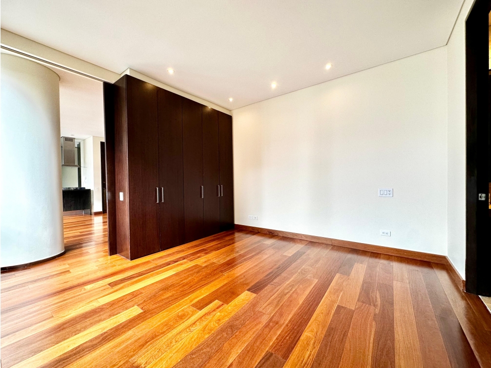 Arriendo Apartaestudio en Rosales — foto 2