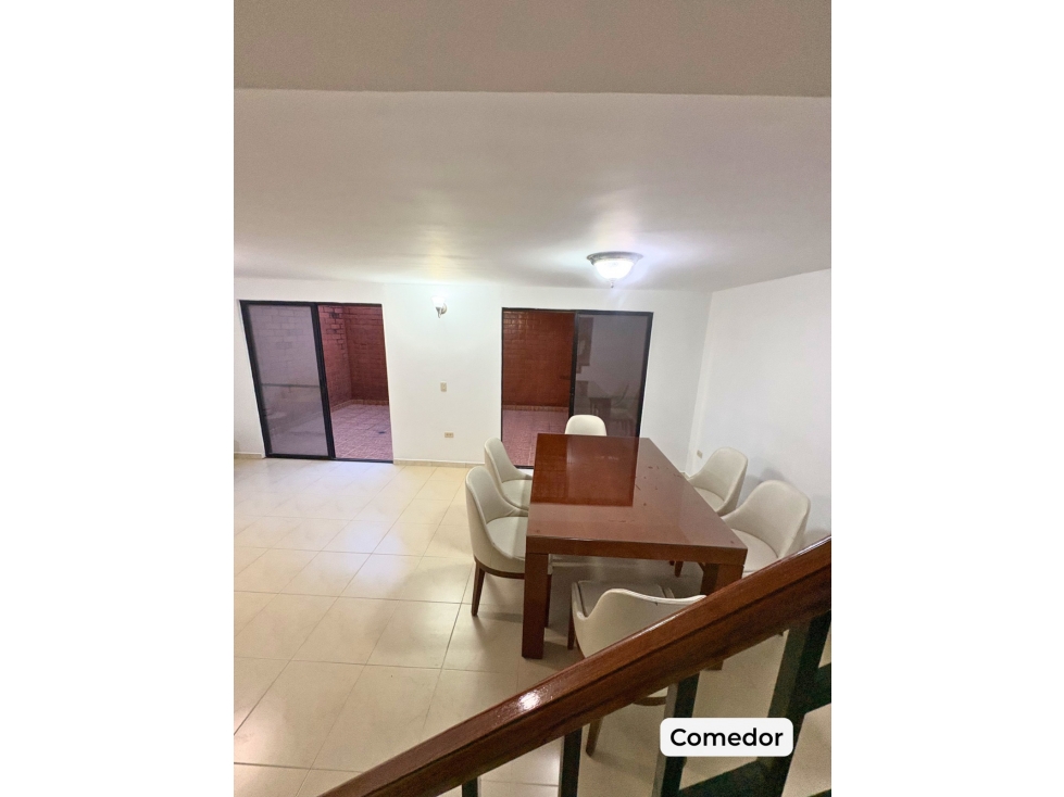 Venta Casa externa 127mts2 Valle del Lili, Sur de Cali, 15051-1 — foto 5