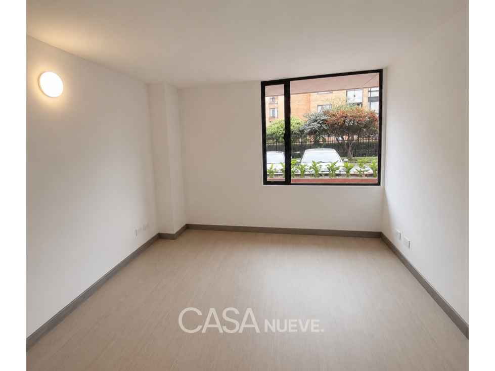 APARTAMENTO REMODELADO EN CEDRITOS — foto 3
