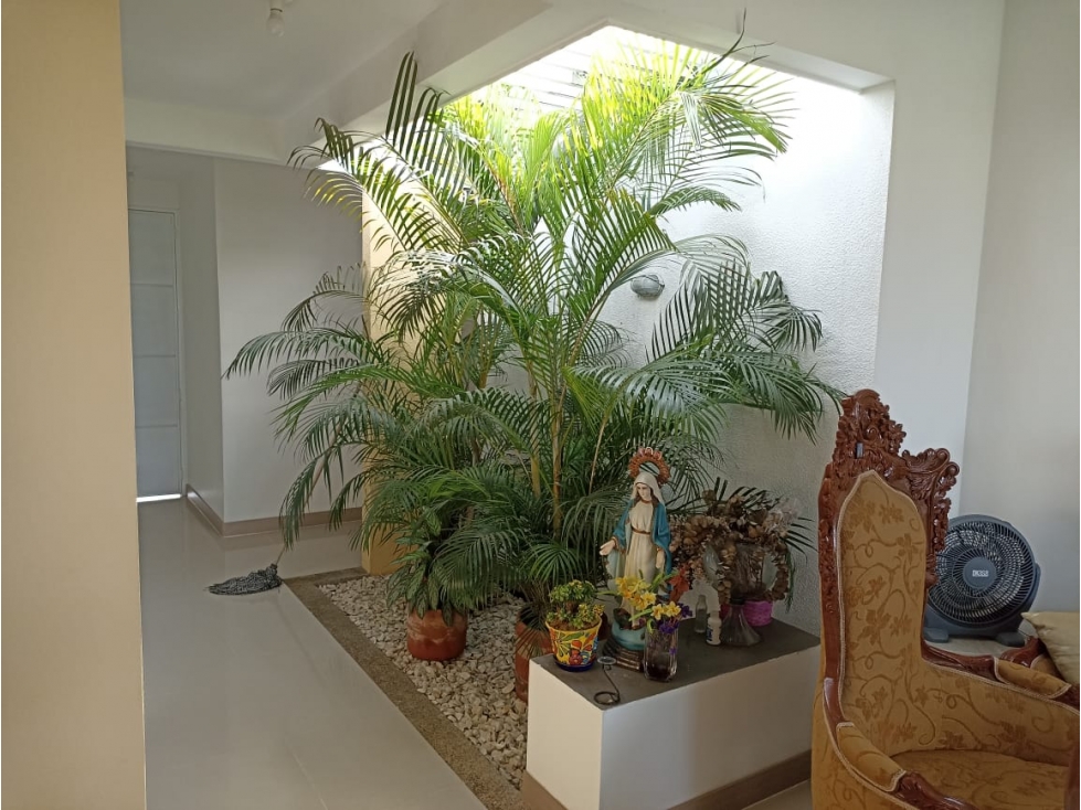 Venta Casa Condominio de 122.6Mt2 en El Castillo, Jamundí 5591-1 — foto 4