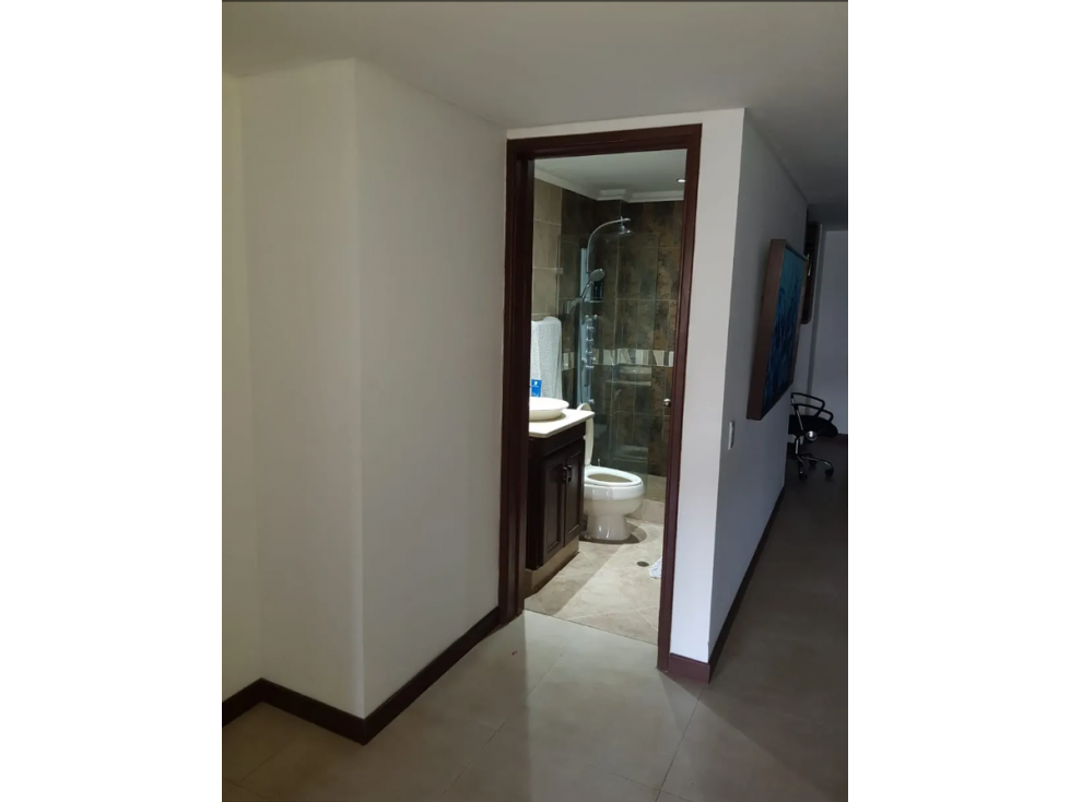 Venta Apartamento Dúplex 190Mt2 Santa Rita, Oeste Cali, 10194-1 — foto 5
