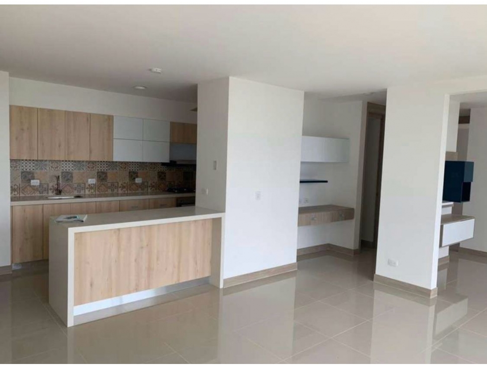 Venta Apartamento de 84mts2 en Jamundí, 10956-1