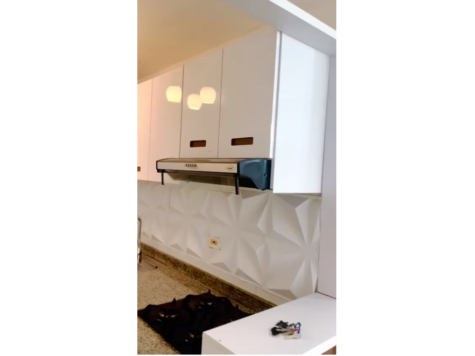 Venta apartamento de 57mtr2, Valle del Lili, Sur de Cali . 11282-1 — foto 4