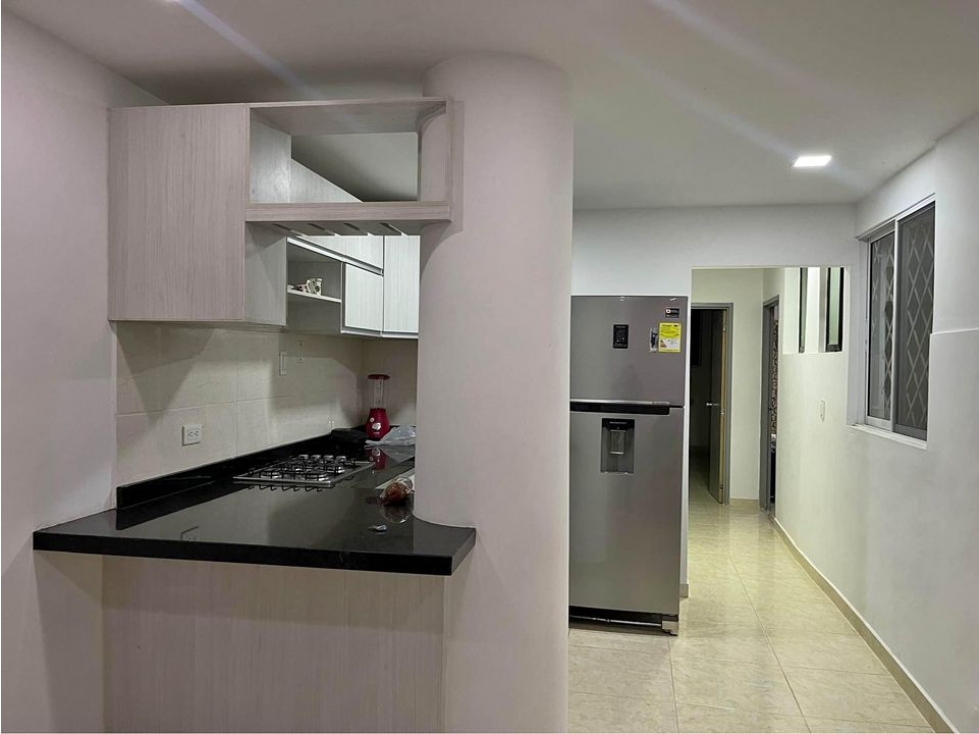 Venta apartamento de139 mtr2 Granada, Norte de Cali.11297.