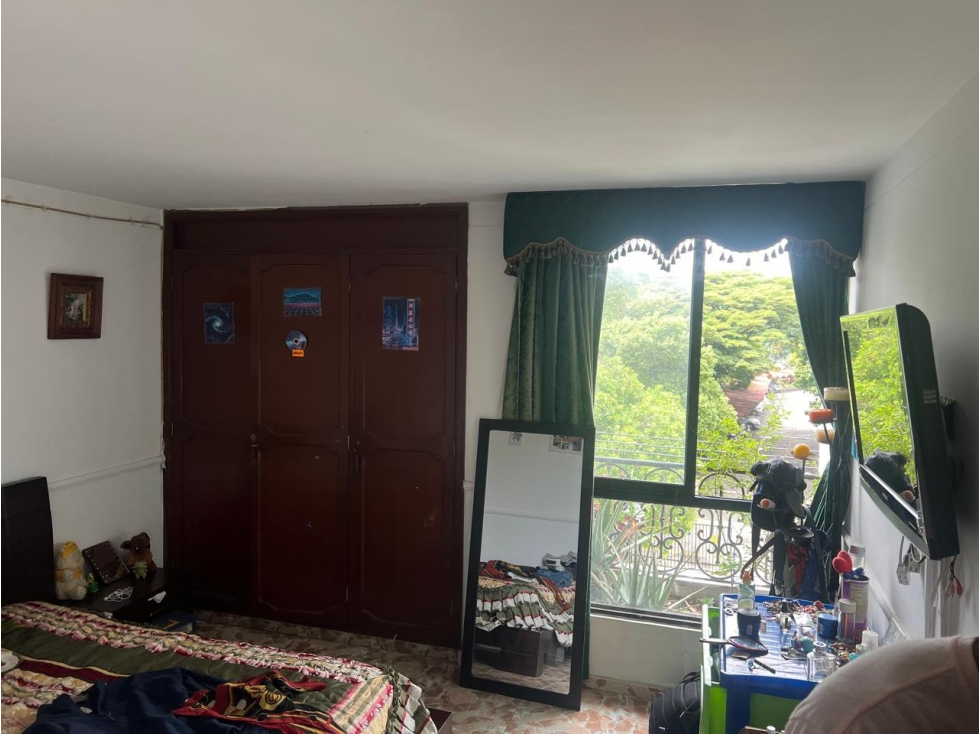 Venta apartamento 135mtr2 Guadalupe, Sur de Cali, 11871. — foto 6