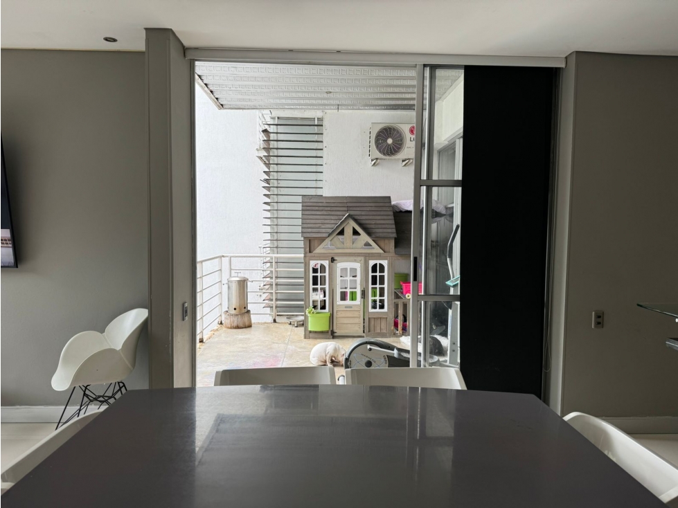 Venta Apartamento 120mts2 Ciudad Jardín, Sur de Cali. 11925-1 — foto 5
