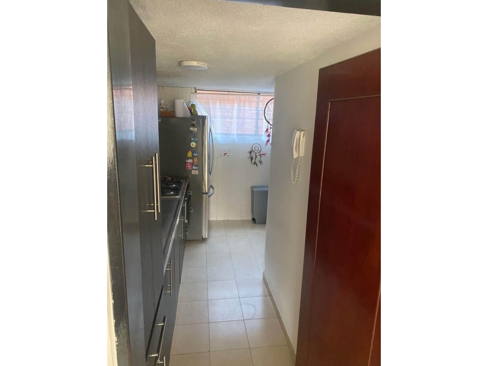 Venta apartamento 110 mts2 Bella Suiza, Oeste de Cali, 12623-1 — foto 2