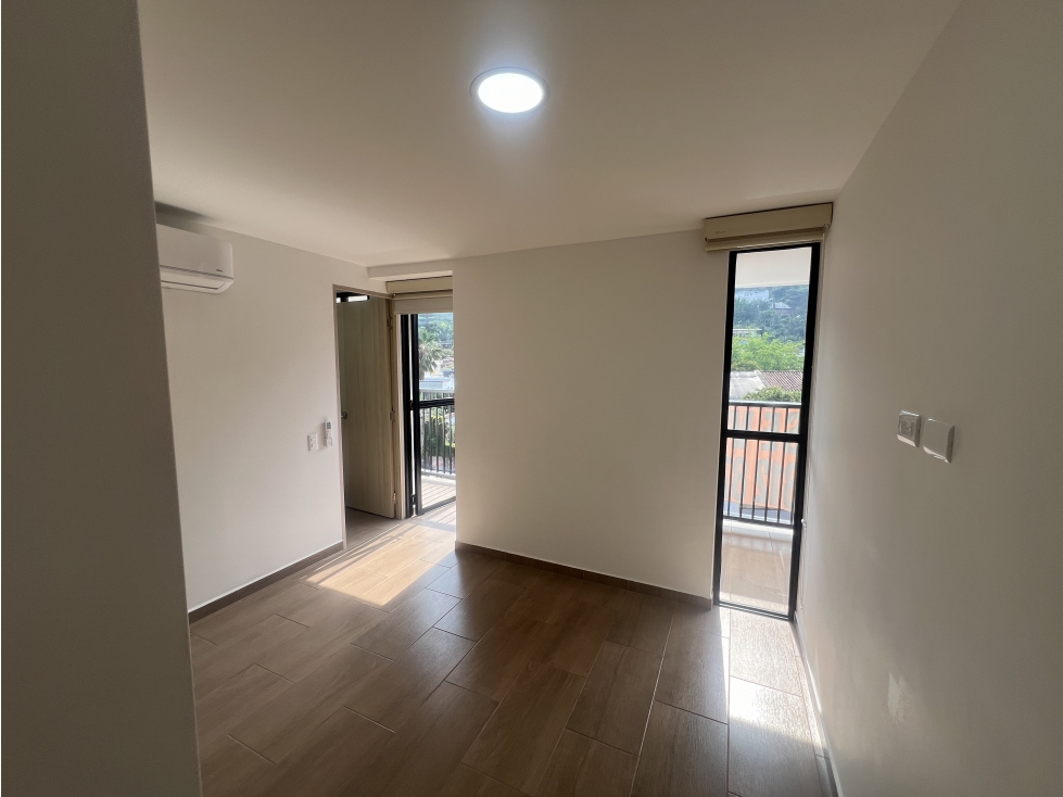 Venta apartamento 57 Mts2 Cristales, Oeste de Cali , 13612-1 — foto 2