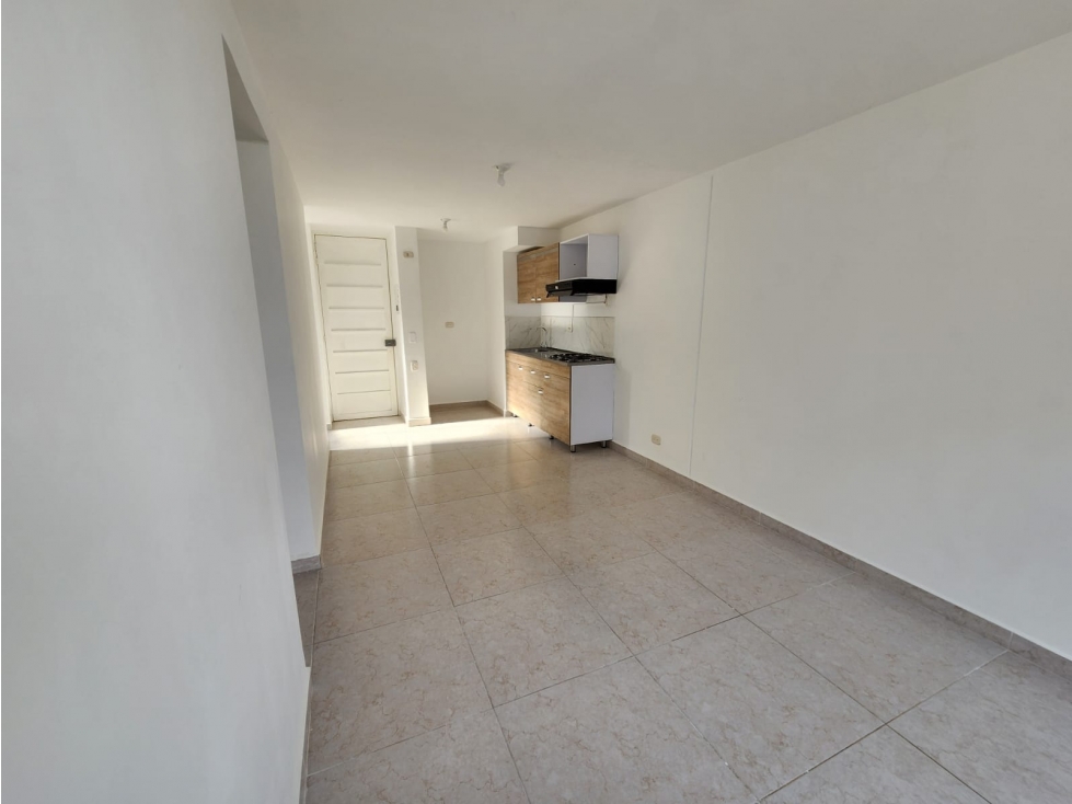 Venta Apartamento en de 62mts2, Sauko, Kachipay, Sur de Cali 14243-3 — foto 3