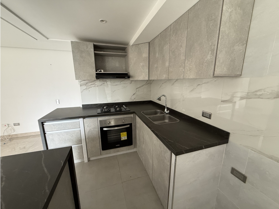 Venta Apartamento 64mts2 en Ciudad Meléndez. Sur de Cali. 15011-1 - 3