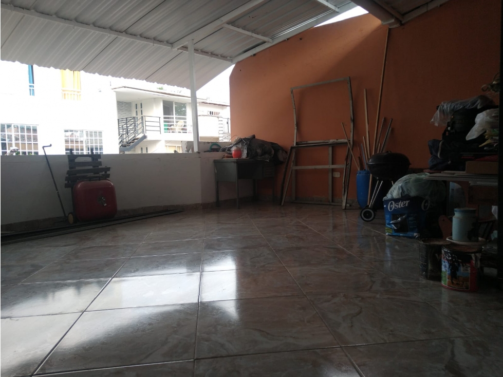 Venta de Casa de 90Mt2 en Caney, Sur de Cali 7088.