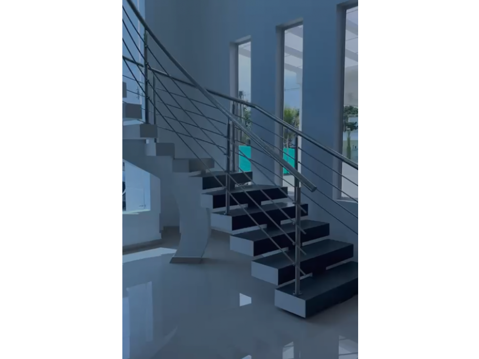 Venta Casa Condominio 325Mt2 en Las Mercedes Jamundí. 8122-1 — foto 4