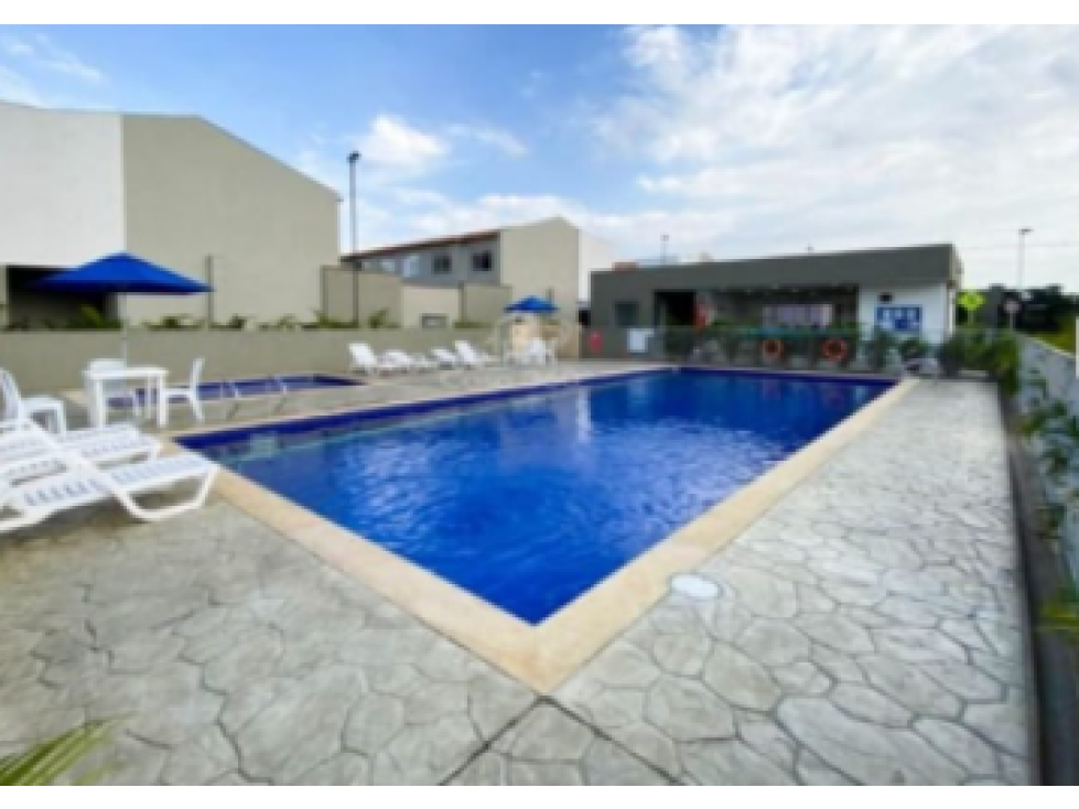 Venta de casa campestre 128mtr2 Ciudad country, Jamundí, 12133. — foto 4