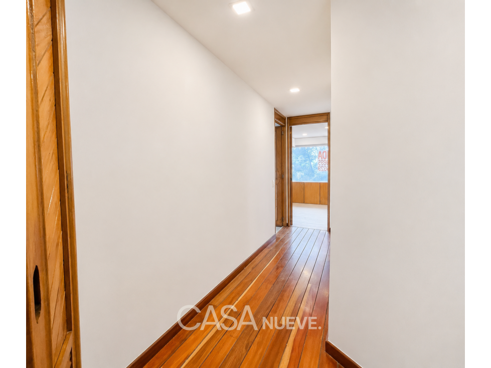 (Venta/Arriendo) Apto Chicó Refugio — foto 3