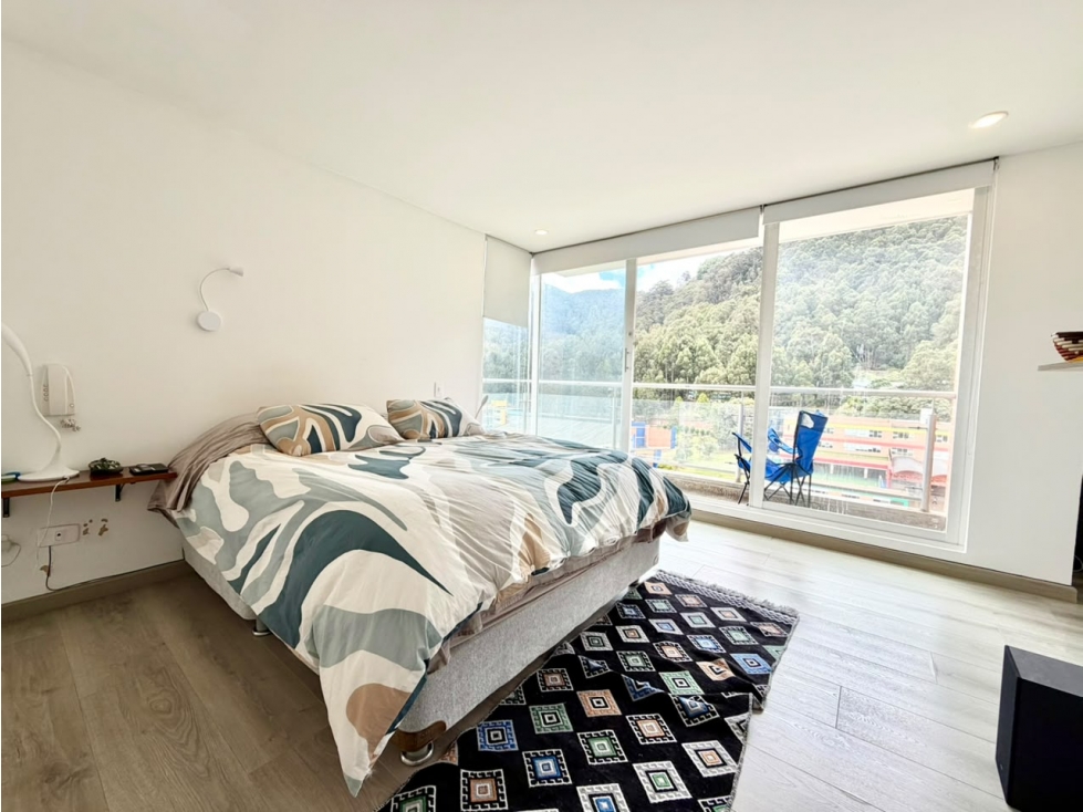 VENTA PH Duplex en Chapinero Alto — foto 3