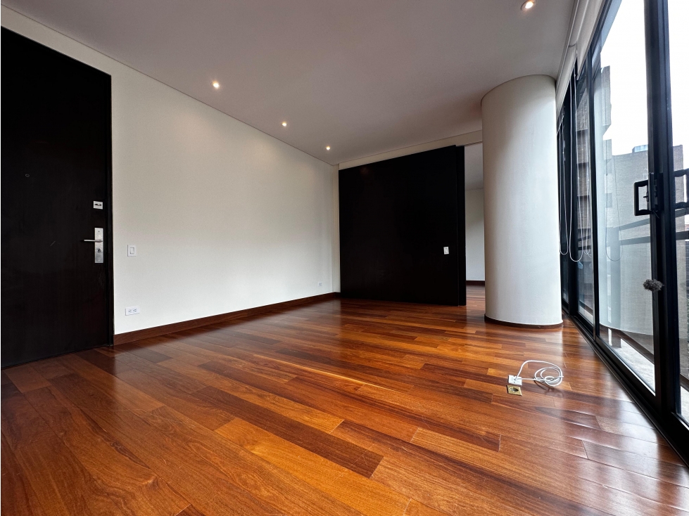 Arriendo Apartaestudio en Rosales — foto 3