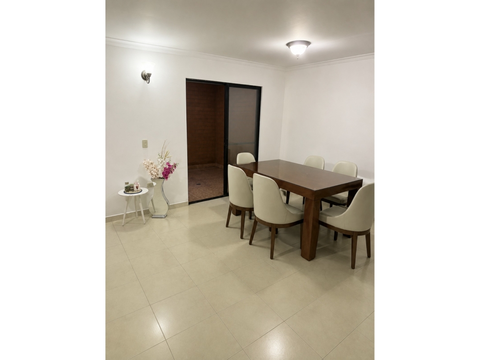 Venta Casa externa 127mts2 Valle del Lili, Sur de Cali, 15051-1 — foto 4