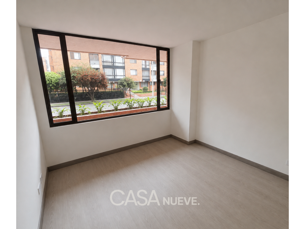 APARTAMENTO REMODELADO EN CEDRITOS — foto 4