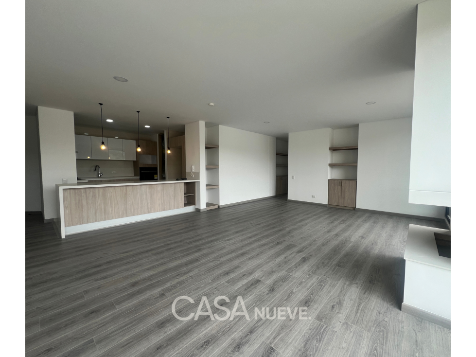Venta apto para estrenar San Jose de Bavaria — foto 2