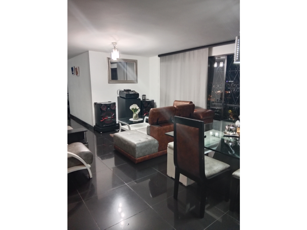 Venta Apartamento 125Mt2 en Los Cámbulos, Sur de Cali, 8513-1 — foto 4