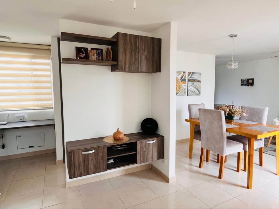 Venta apartamento 63mts2 los Naranjos Jamundí, Valle del Cauca 13567-1 — foto 3