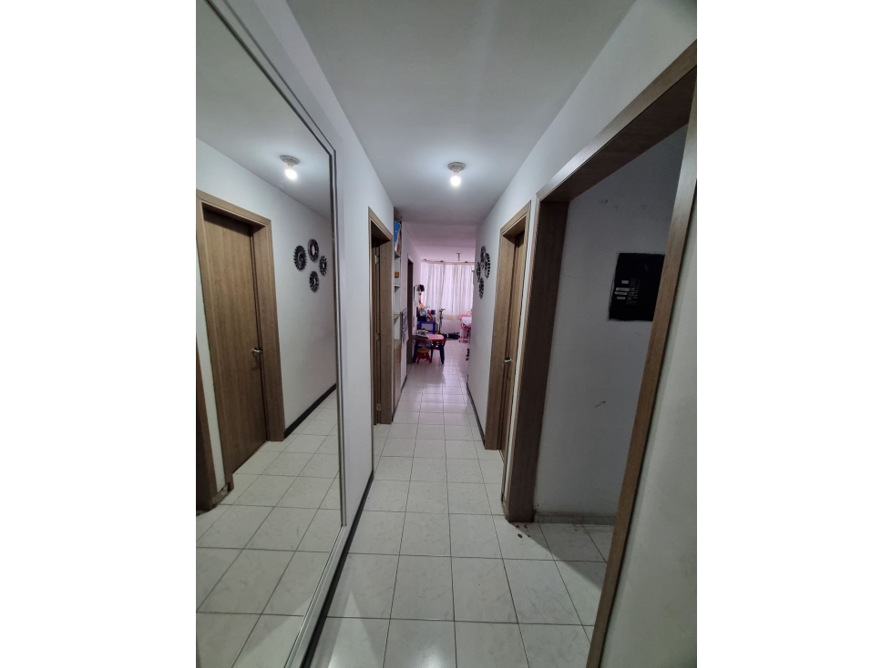 Venta apartamento 96Mt2 en Quintas Don Simón, Sur de Cali.8573-1 — foto 5