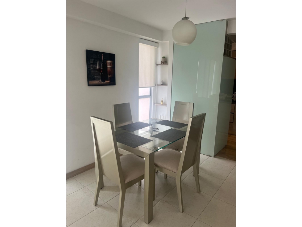 Venta apartamento 60mts2, Ciudad Meléndez, Sur de Cali, 13822-1 - 4