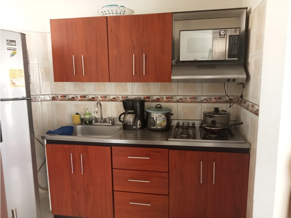 Venta apartamento 60mts2 en Barranquilla, Cali, Norte de Cali, 13971-1