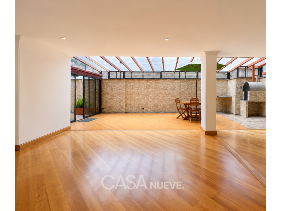 Apartamento con terraza privada en La Carolina — foto 3