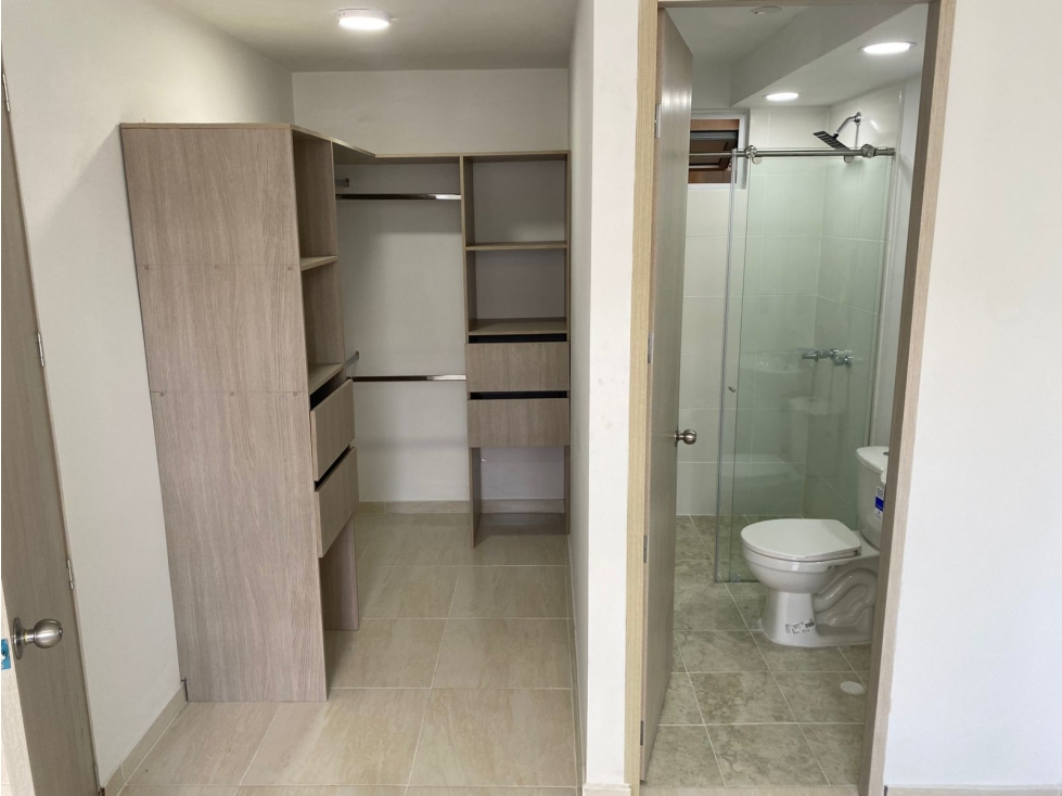 Venta apartamento 60mtr2 en Kachipay, Sur de Cali, 14791-1 — foto 5