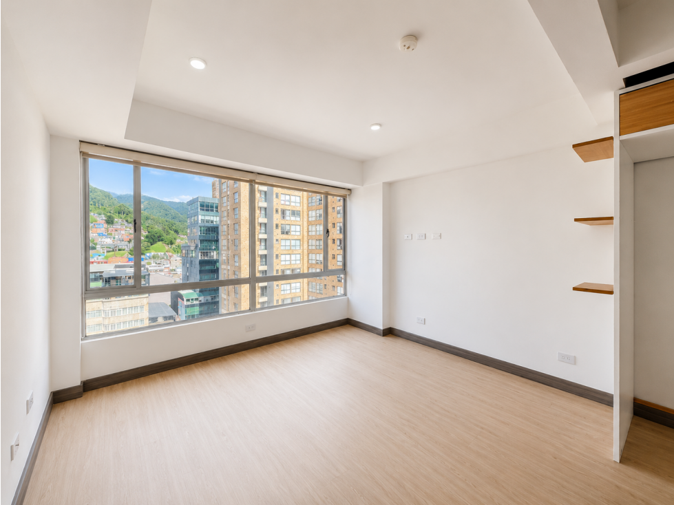 Venta apto dúplex | La Macarena — foto 3