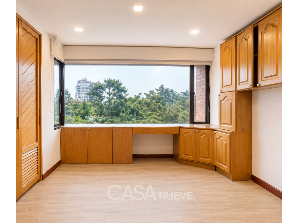 (Venta/Arriendo) Apto Chicó Refugio — foto 4