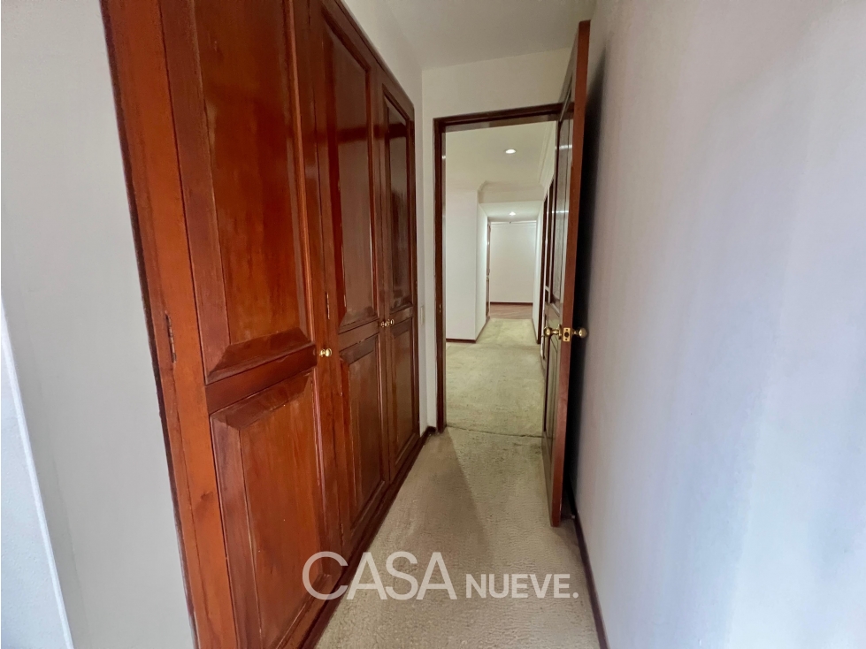 (VENTA) Apto Santa Bárbara Central (para remodelar) — foto 3
