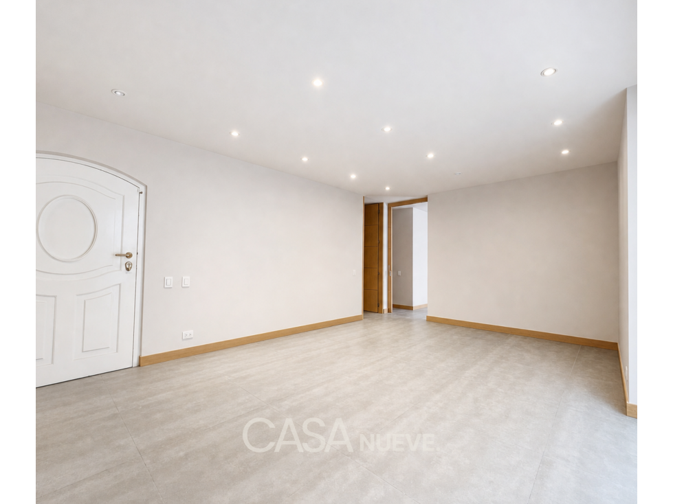 VENTA | Apartamento con amplia terraza en Chicó — foto 3