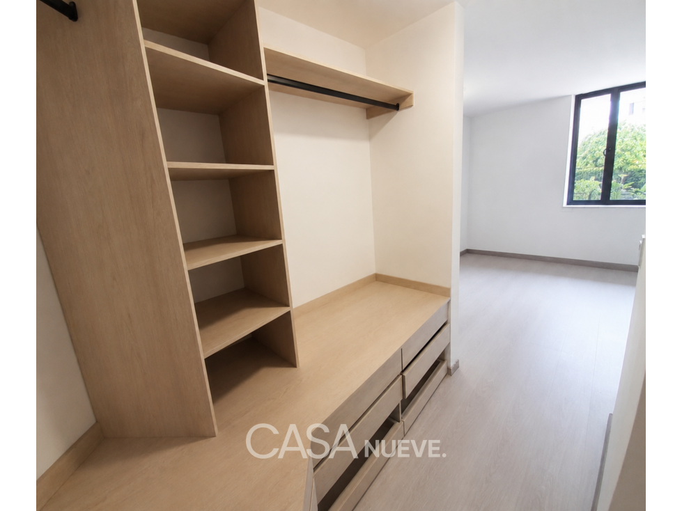 APARTAMENTO REMODELADO EN CEDRITOS — foto 5
