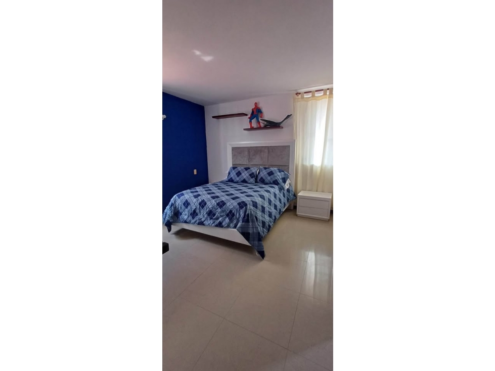 Venta Casa Condominio 169Mt2 en Cinco Soles, Jamundí. 15057-1 — foto 6