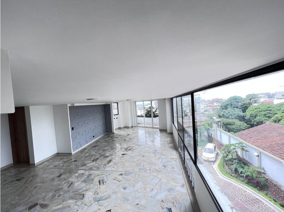 Venta de Apartamento de 231Mt2 en Miraflores, Oeste de Cali, 7231. — foto 5