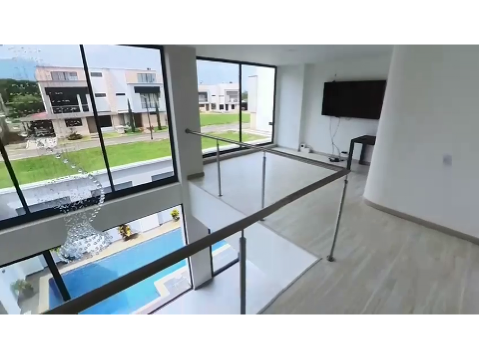 Venta de Casa Condominio de 678mtr2 en Las Mercedes, Jamundí 7998-1 — foto 3