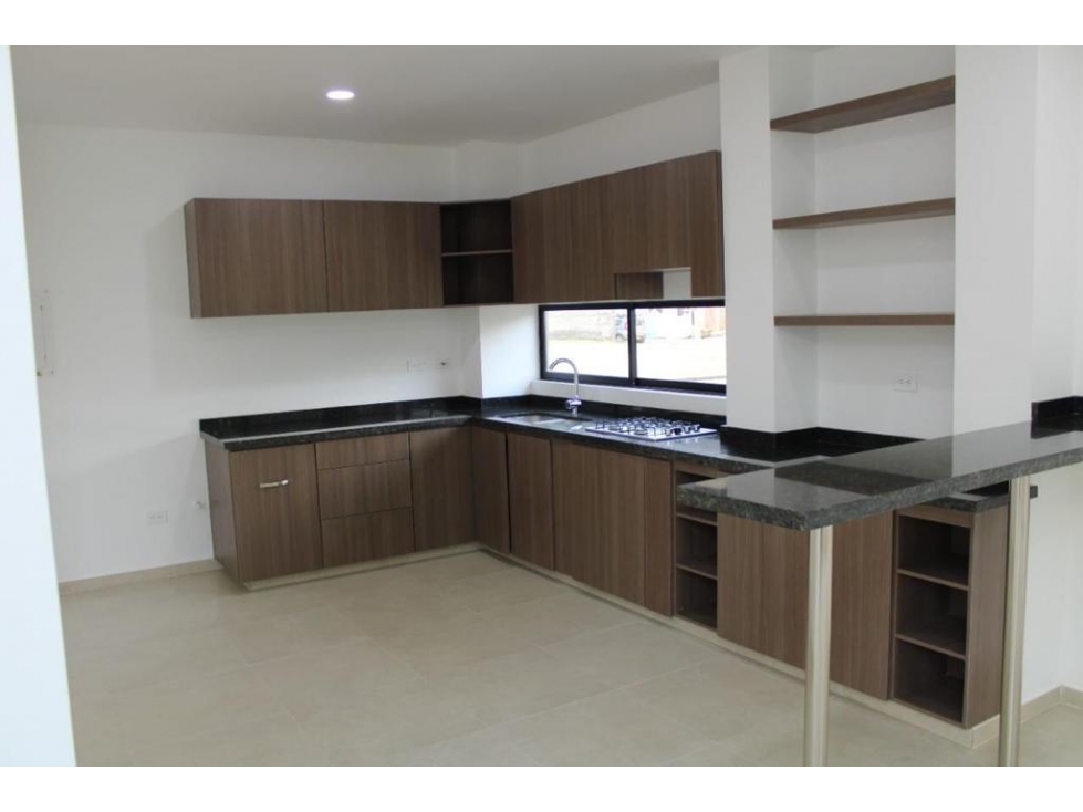 Venta Casa Condominio 300mts2 en Las Mercedes, Jamundí, 8510-1 — foto 3