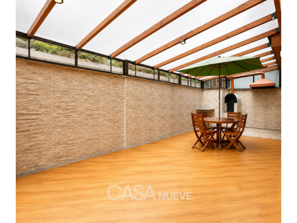 Apartamento con terraza privada en La Carolina — foto 4