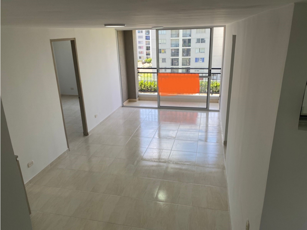 Venta apartamento 60mtr2 en Kachipay, Sur de Cali, 14791-1 — foto 2