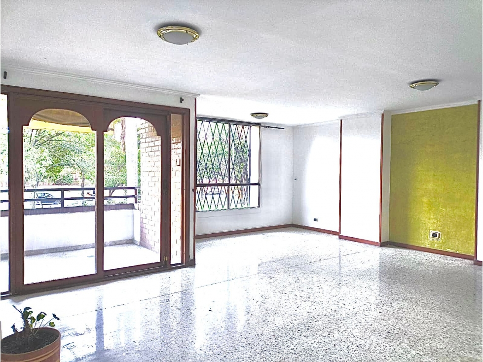 Venta Apartamento 105mts2 en La Flora, Norte de Cali 14806-1 — foto 4
