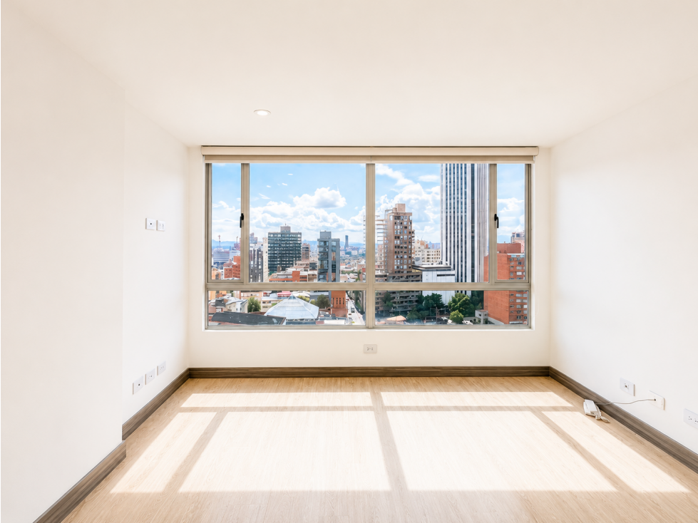 Venta apto dúplex | La Macarena — foto 4