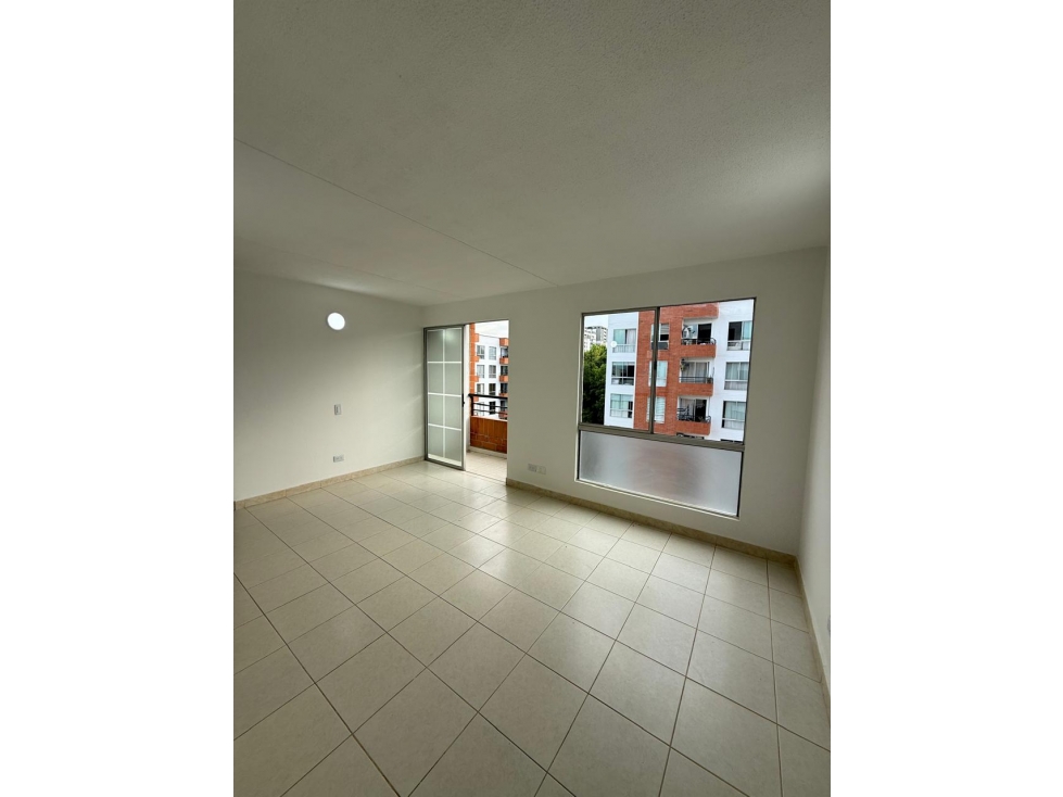 Venta Apartamento de 58mts2 en Valle del Lili, Sur de Cali 14801-4