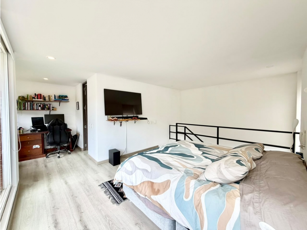VENTA PH Duplex en Chapinero Alto — foto 4