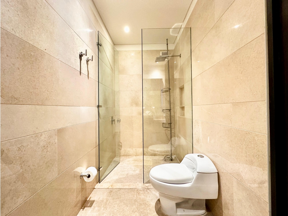 Arriendo Apartaestudio en Rosales — foto 5