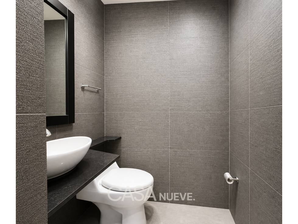 VENTA | Apartamento con amplia terraza en Chicó — foto 4